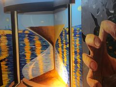 -天津梵高星空艺术馆(天河城旗舰店)