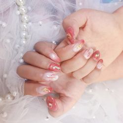 -JERRY日式美甲美睫纹绣工坊