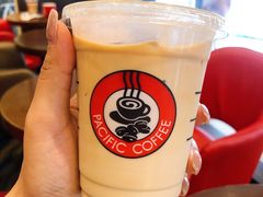 -太平洋咖啡(五月花店)