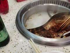 -小妖君串捞火锅(黄屯店)