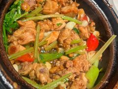 -煲煲好(朝阳门店)