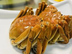 -蟹村草堂·苏式园林人文农家·大闸蟹