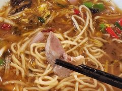 -风云面馆(珠海路店)