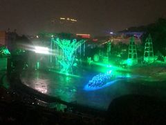 -横店影视城梦幻谷园区
