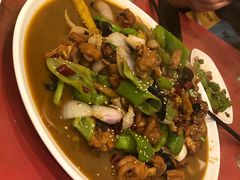 -小街天府(西工小街店)