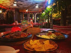 -Pistolera Mexican Cantina女枪手墨西哥餐厅(碧云路店)