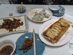 -大眼锅贴水饺(河东店)