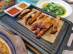 -海景壹号大酒店(滨湖店)