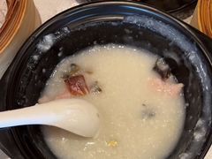 -广州建国酒店-盈丰阁粤菜-粤式茶点