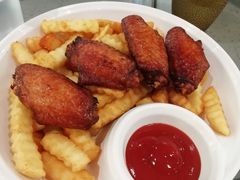 -大头力茶餐厅(花都融创茂店)