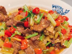 -潇湘阁(汉光百货店)
