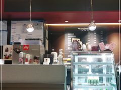 -哈根达斯(皇城恒隆广场店)