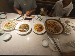 -船歌·鱼水饺青岛菜(金狮广场店)