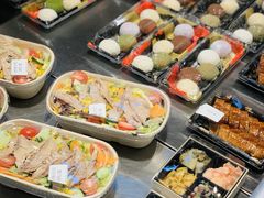 -佰禾寿司(学府凯德店)