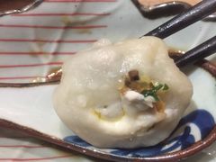 -八珍手工水饺·妈妈的爱(传芳巷店)