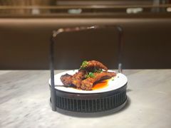 金指虎皮凤爪-望湘园·湖南菜(宏伊店)