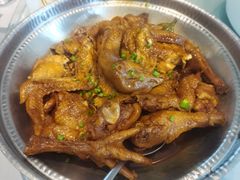 -旺顺阁鱼头泡饼(小红门店)