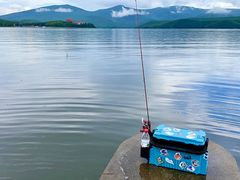 -镜泊湖风景区