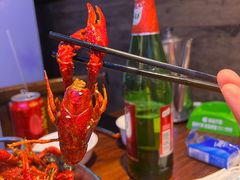 -重庆尖叫鸡尖椒鱼(夏湾总店)