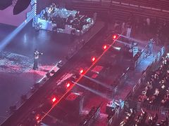 -宝能国际体育演艺中心