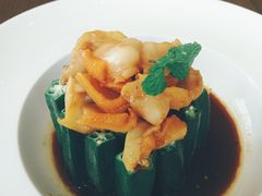 -水月周庄铂尔曼酒店-水月荟中餐厅
