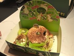 -食武士·舒芙蕾(新街口明瓦廊店)