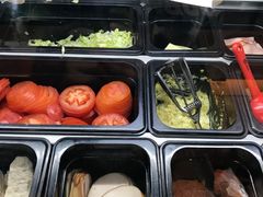 -赛百味SUBWAY(金宝汇店)