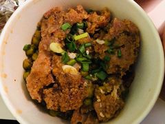 -71号豆汤饭·成都小馆(春熙路百盛店)