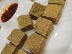 -東豫狼鲜货烧烤. 碳火烤鱼. 小龙虾(上海首店)