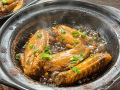 -小时候焗海鲜(鄞州万达店)