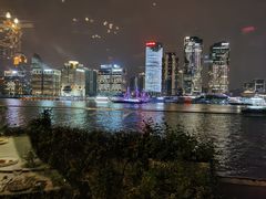 -三利音·浦之舟(滨江大道店)