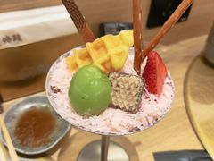 -鮨政· Omakase(港汇恒隆广场店)
