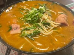-肥汁米蘭香港米线(宁波路总店)