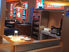 大堂-蜀香三绝·牛蛙·烤鱼·天府炒鸡(安丘泰华店)