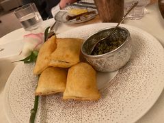 -龟兹KUCINA·新疆菜(前滩L+PLAZA店)