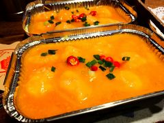 -聚串门儿·东北烧烤(信义坊店)