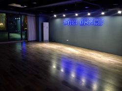 -STAR舞蹈工作室