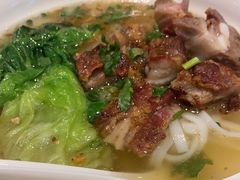-新宝餐厅(流塘店)