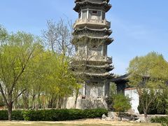-盛世南宫影视城(北普陀影视城)