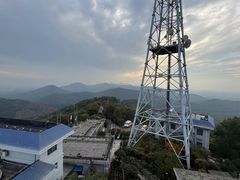 -南京老山国家森林公园