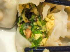 -鸿毛饺子(紫竹桥店)