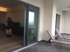 -仁恒辉盛阁酒店公寓