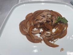 -味+新京宴·烤鸭·北京菜(创意谷店)