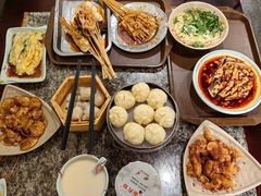 -小街天府(西工小街店)