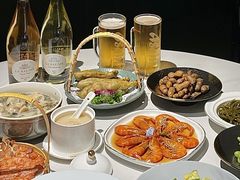 -顶特勒·黄鱼馆·特色菜(上海大世界店)