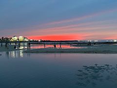 -咸德海水浴场