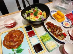 -吉祥春饼·烤鸭(天津新城吾悦店)