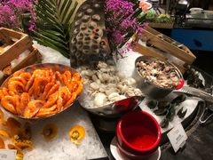 -安蒂娅·海鲜自助餐厅(安蒂娅美兰酒店)