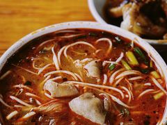 -白家高记肥肠粉(总店)