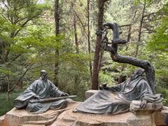 -敬亭山风景名胜区